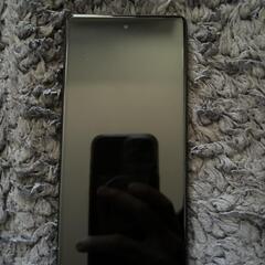 【美品・本体のみ】Google Pixel 6a