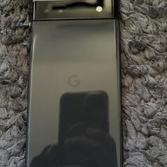 【美品・本体のみ】Google Pixel 6aの画像