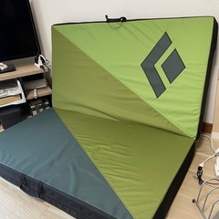 クラッシュパッドの中古が安い！激安で譲ります・無料であげます