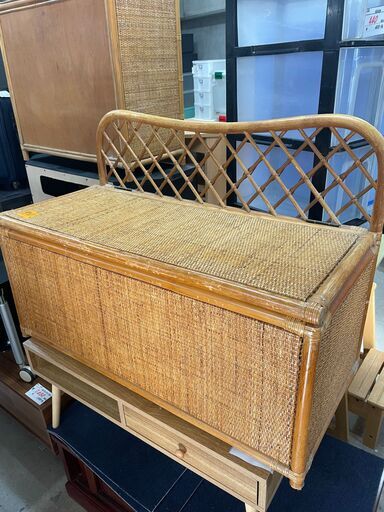 リサイクルショップどりーむ天保山店No934 三段収納衣類収納押入れ収納シンプルで使いやすい🎵 (どりーむ天保山店) 荒田八幡の収納家具《収納 ケース》の中古あげます・譲ります｜ジモティーで不用品の処分