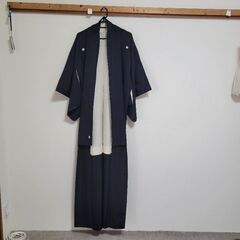 喪服　着物　浴衣　等　纏め売りの画像