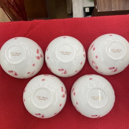 ドリーム川西店御来店限定】 茶器揃/中古品【2003249255628712】 (ドリーム川西店) 山下の食器《茶器》の中古 あげます・譲ります｜ジモティーで不用品の処分