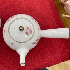 【ドリーム川西店御来店限定】 たち吉/シーラ/茶器セット/中古品【2003249255626117】の画像