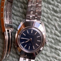 ジャンク 時計女性用 CITIZENの画像