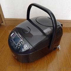 再再値下げ　象印　極み炊きの画像