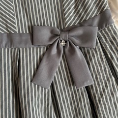 女の子 フォーマルワンピース 120 卒園式 卒業式　入学式 七五三 結婚式の画像