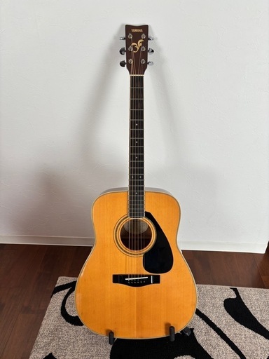 楽器 YAMAHA FG 420A