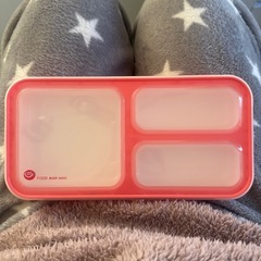 フードマン ミニ お弁当箱
