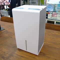 多機能小型除湿機　BW402　新品　価格　7,580円