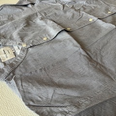 スティルバイハンド　クルーネックシャツの画像