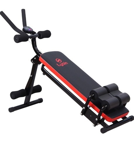 腹筋トレーニング 筋トレ マシーン 折畳可