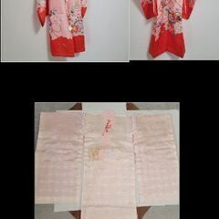 留袖　産着　追加画像の画像