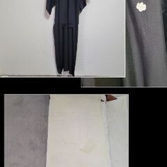 留袖　産着　追加画像の画像