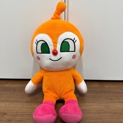 ドキンちゃん ぬいぐるみ