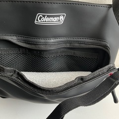 【新品】コールマン ショルダーバッグの画像