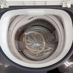 ☆ジモティー割あり☆東芝/4.5kg洗濯機/2018/クリ-ニング済み/HG-4733 (リユースのサカイ広島) 広島の生活家電《洗濯機 》の中古あげます・譲ります｜ジモティーで不用品の処分
