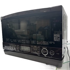 動作確認済み TOSHIBA 電子レンジ ER-V60E(T) ...