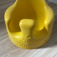 バンボ テーブル付きの画像