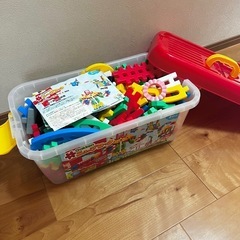 ニューブロック　Gakken