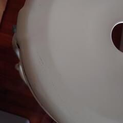 IKEA　スツール　ハイチェア　の画像