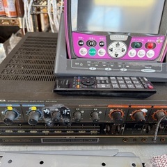 HYD-9000 カラオケシステム HYD-9000 カラオケシステム DAM | サウンドおおの