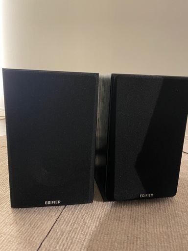 Edifier R980T　スピーカー