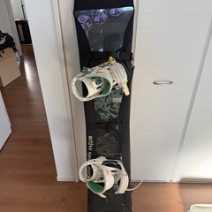 スノーボード
