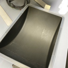 SUZUMO スズモ 小型シャリカッター MCR-SSC 100V 2014年製 自動シャリ