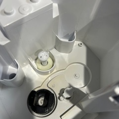 タワー型　9L超音波ハイブリッド
加湿器　リモコン付きの画像