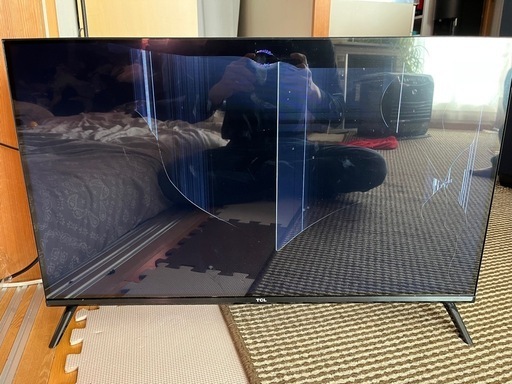 Amazon | TECO 22V型 液晶 テレビ TA2232JW フルハイビジョン 2012年モデル | テレビ 通販