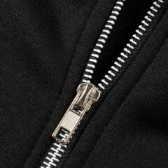 新品🉐XXL（ＪＰ-4XL）ジップアップトレーナー☆フード付きの画像