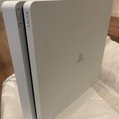 PlayStation4 グレイシャー・ホワイト 500GB C...