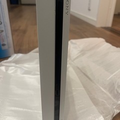 PlayStation4 グレイシャー・ホワイト 500GB CUH-2100 PS4 SONYの画像