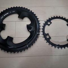ロードバイク用品まとめ売りの画像
