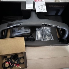 ロードバイク用品まとめ売り