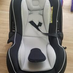 チャイルドシート