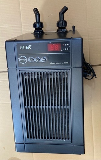 GEX クールウェイBK110/BK210/BK410【レヨンベールアクア】