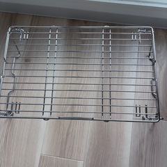収納シェルフ　2個の画像