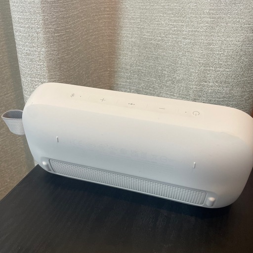 Bose SoundLink Flex Bluetooth speaker ポータブル ワイヤレス スピーカー マイク付き 最大12時