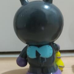 アンパンマン ソフビ人形の画像