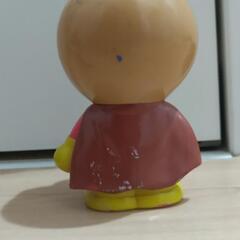 アンパンマン ソフビ人形の画像