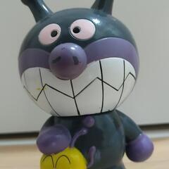 アンパンマン ソフビ人形の画像