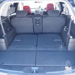 車検たっぷり ホンダ ストリーム 1.8 RSZ 後期型 冬用タイヤ付の画像