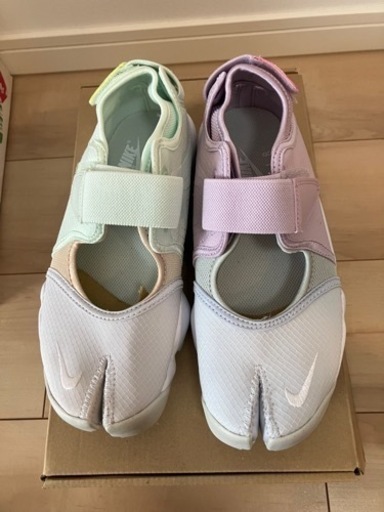 NIKE ウィメンズ　エアリフト　24cm