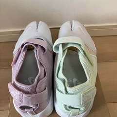 NIKE ウィメンズ　エアリフト　24cmの画像