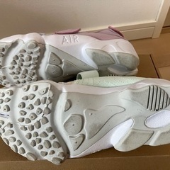NIKE ウィメンズ　エアリフト　24cmの画像