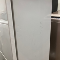 ユーイングの2ドア冷蔵庫(ER-F23UH)です - キッチン家電