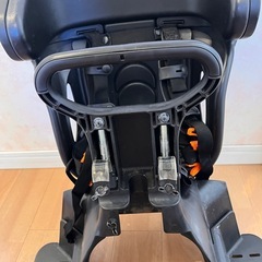 ママチャリ 子供乗せ 