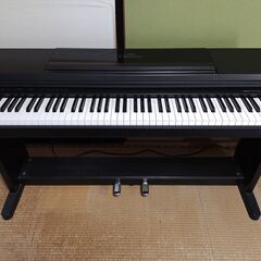 ヤマハのクラビノーバ、CLP-550が買取入荷しました!【大船店】｜2016年11月14日｜リサイクルショップ  トレジャーファクトリー（トレファク）大船店