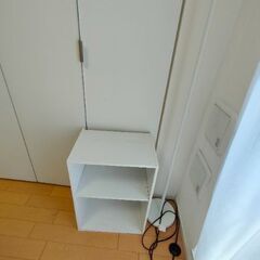 カラーボックス